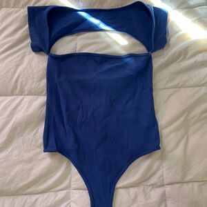 Prettylittlething Bodysuit